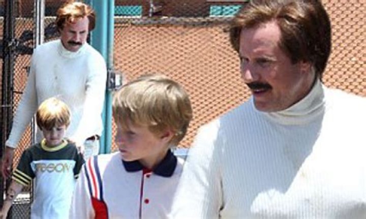 Mattias Ferrell - Age, Family, Bio