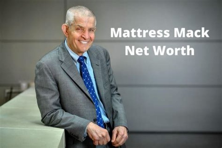 Mattress Mack Net Worth - Wiki, Age, Weight and Height, Relationships, Family, and More