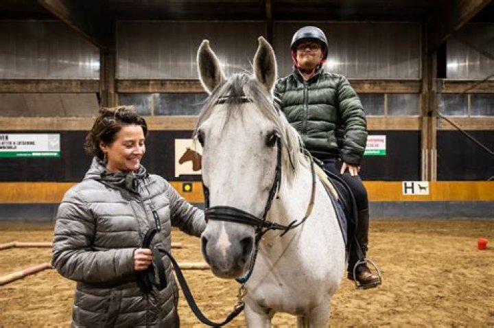 Maud Van der Vorst - Age, Family, Bio