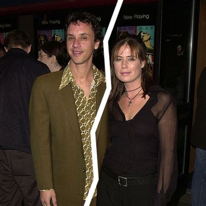 Maura Tierney Bio (Wiki) 