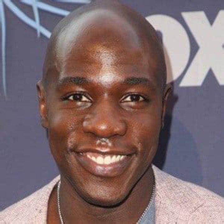 McKinley Belcher III - Age, Family, Bio