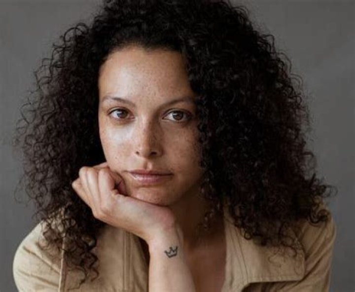 Mecia Simson Bio (Wiki) 