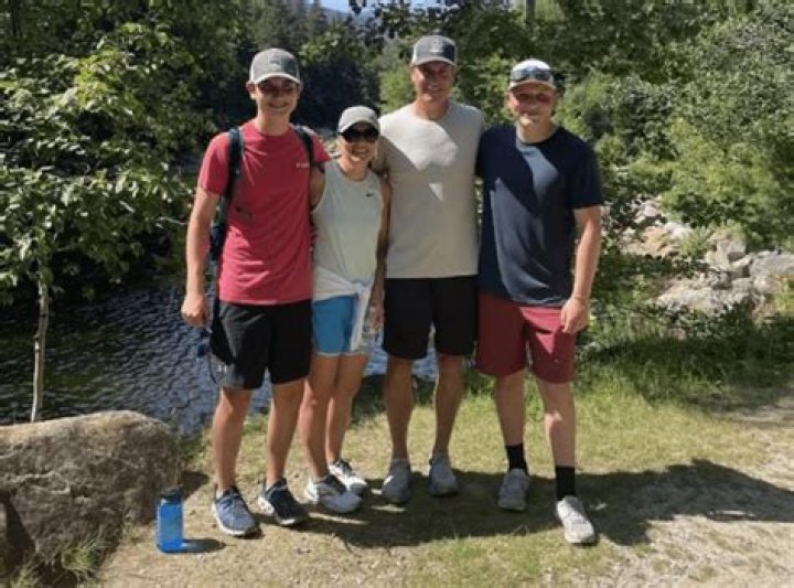 Meegan Closner - Age, Family, Bio