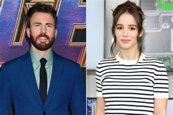 Meet Alba Baptista, the Portuguese Actress Who Stole Chris Evans’ Heart!