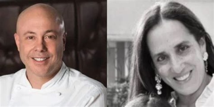 Meet Jorge rausch Esposa (Wife) Orit Feldman: Married Life And Children