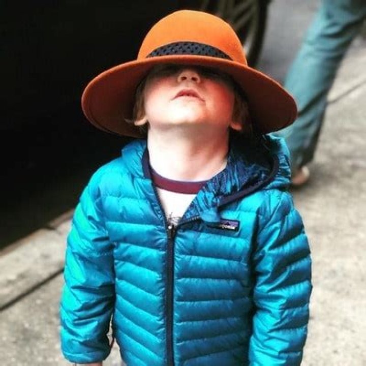 Meet Ludo Faulborn: All About Kelli Giddish Son & His Age