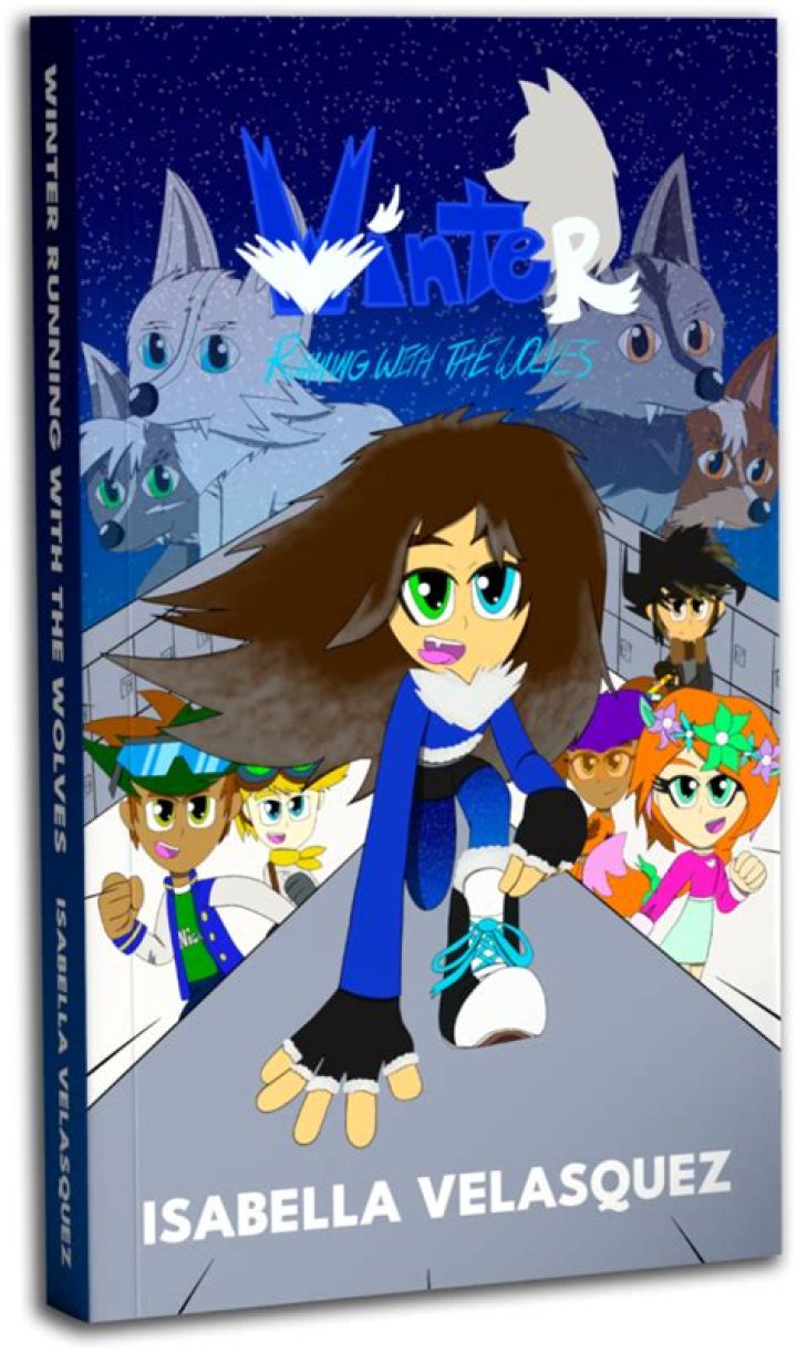 Mia Isabella Bio (Wiki) 