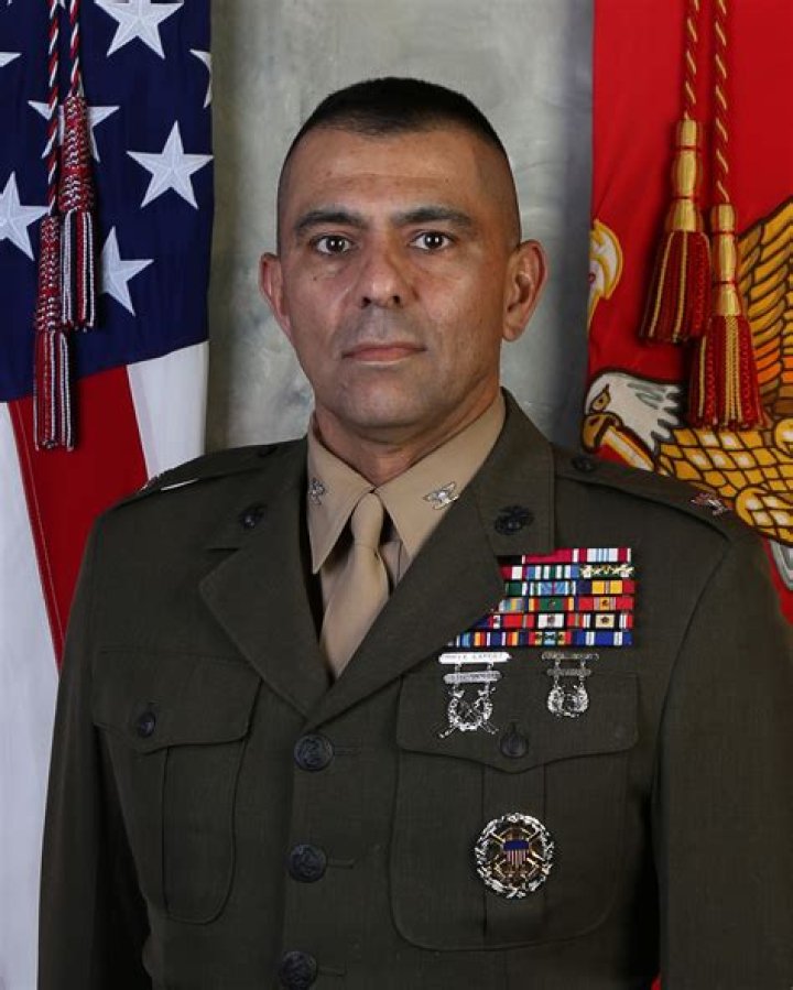 Michael Anthony Bio (Wiki) 