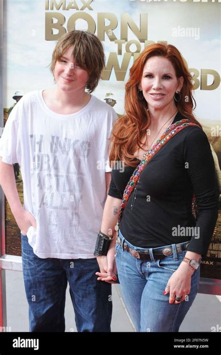 Michael Boxleitner Bio (Wiki) 