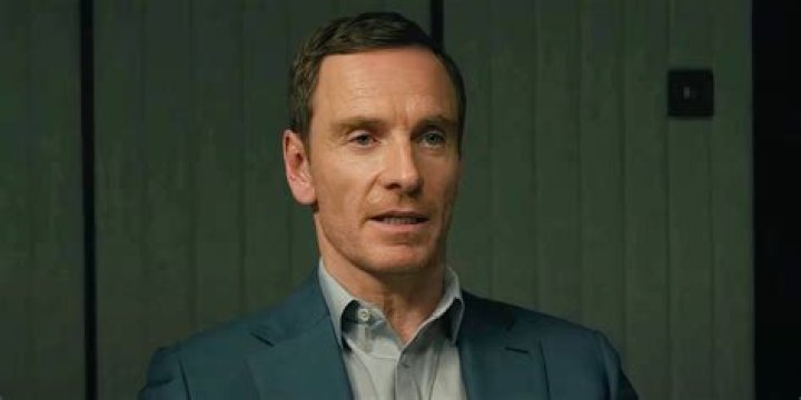 Michael Fassbender on slavery: ‘Religion and pain go hand in hand sometimes’