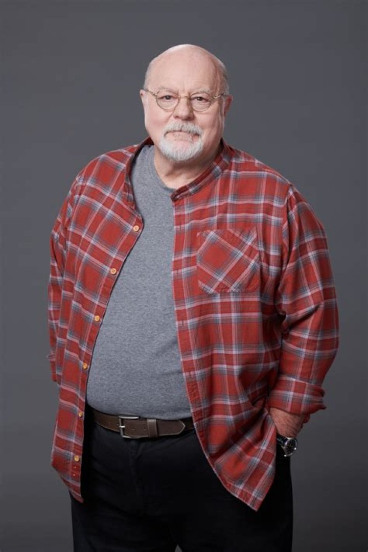 Michael Ironside Bio (Wiki) 