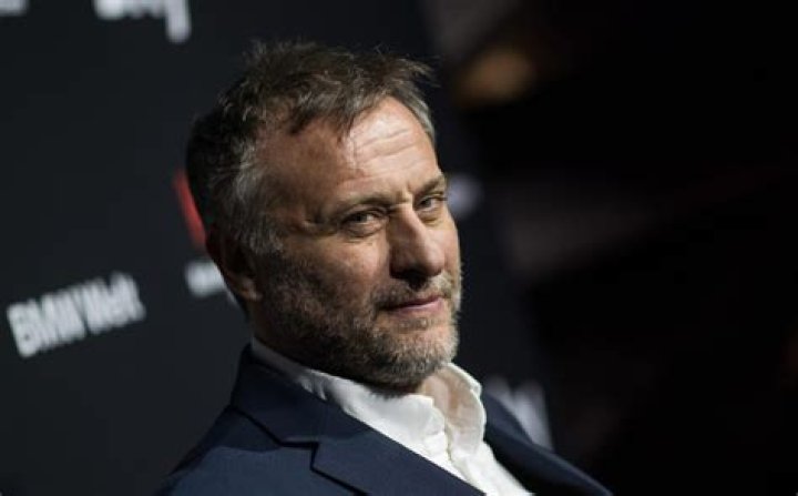 Michael Nyqvist Net Worth - Wiki, Age, Weight and Height, Relationships, Family, and More