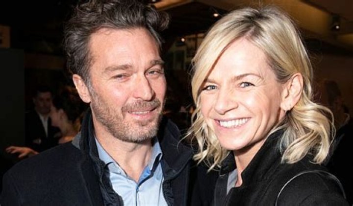 Michael Reed Wife: Who Is Zoe Ball Ex Boyfriend Married To?