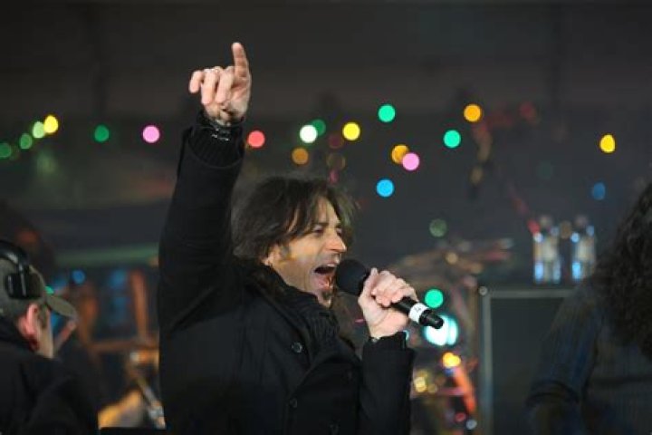 Michael Sweet Net Worth - Wiki, Age, Weight and Height, Relationships, Family, and More