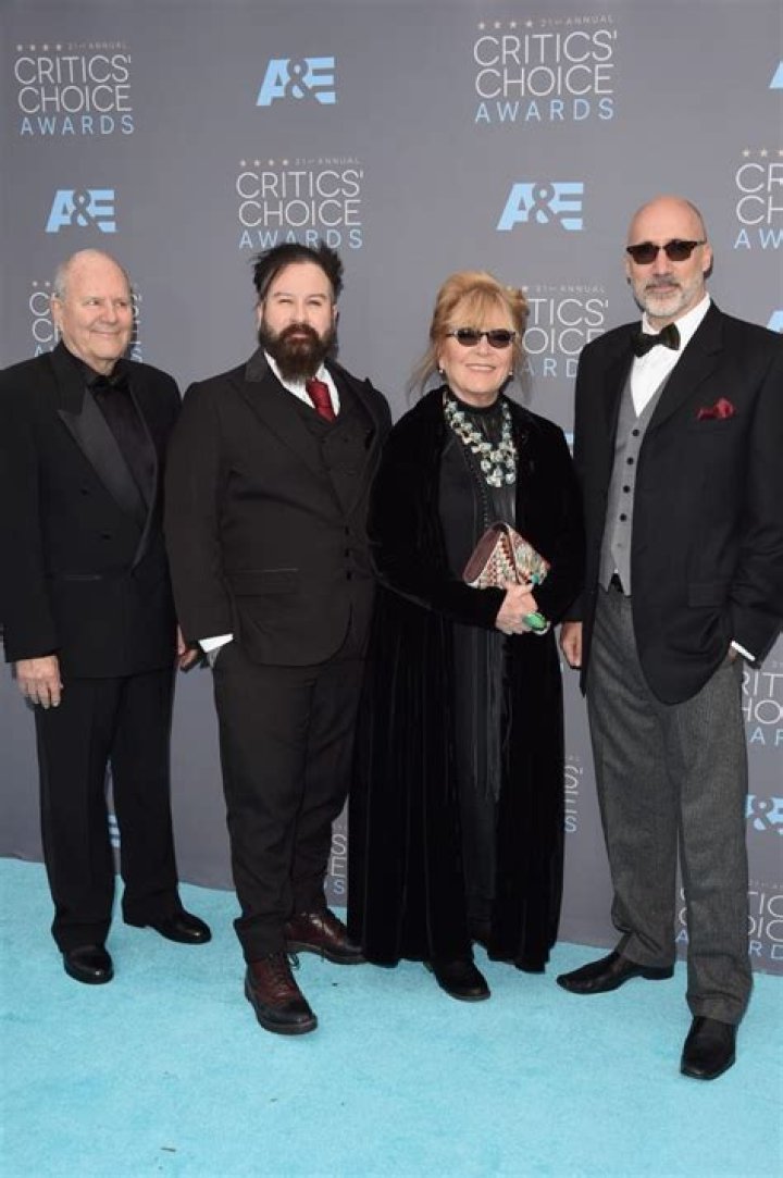 Michael Westmore Net Worth - Wiki, Age, Weight and Height, Relationships, Family, and More