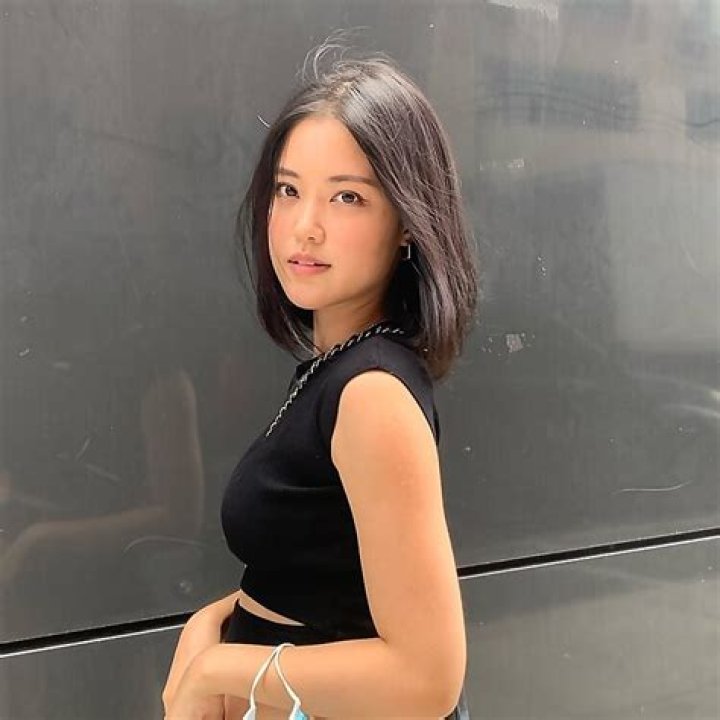 Michelle Choi Bio (Wiki) 