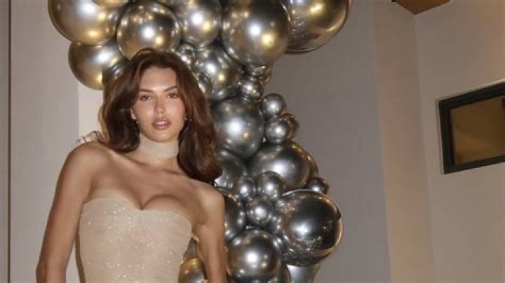 Michelle Wozniak Bio (Wiki) 