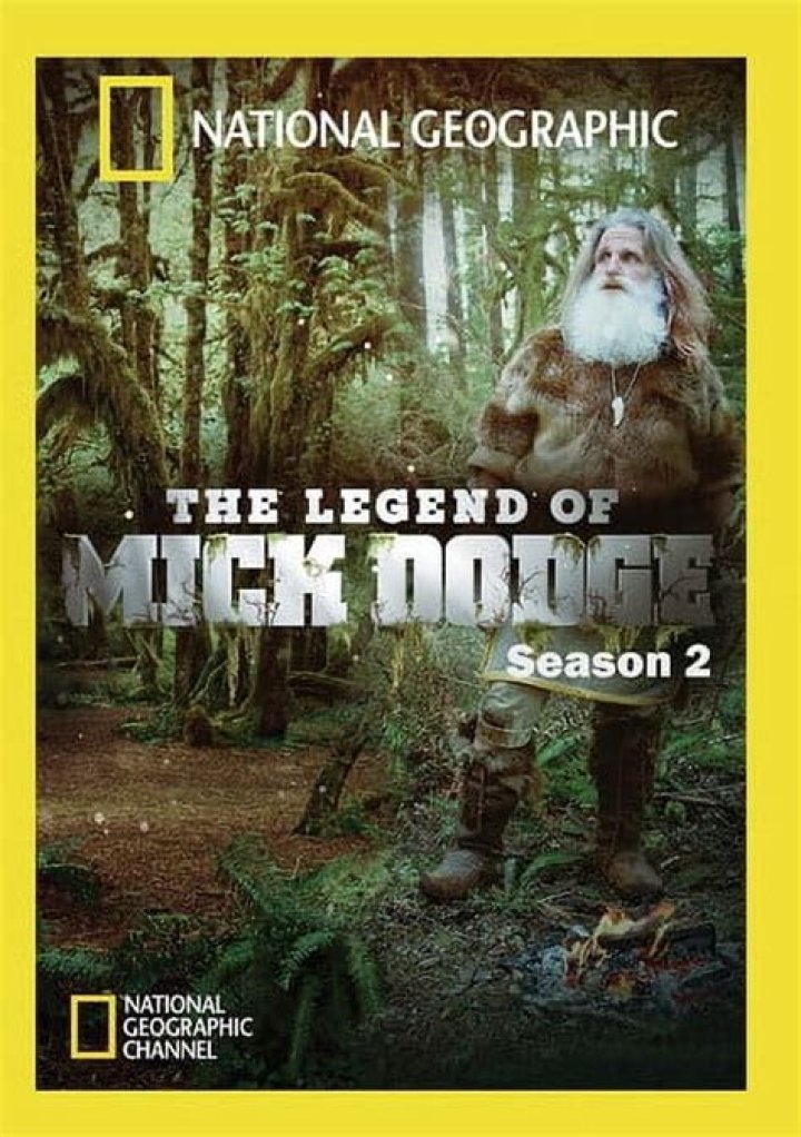 Mick Dodge Bio (Wiki) 