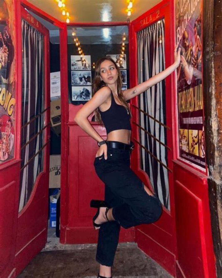 Mika Lafuente Wikipedia – Who Is She? Age Parents And Net Worth