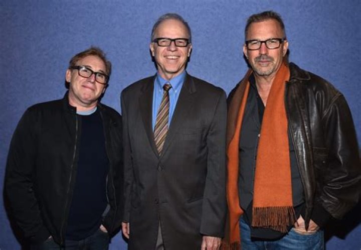 Mike Binder Net Worth - Wiki, Age, Weight and Height, Relationships, Family, and More