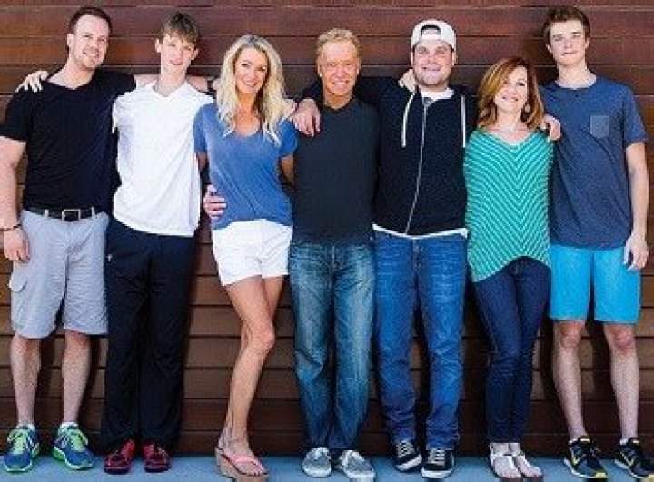 Mike Comrie Bio (Wiki) 