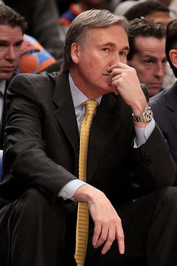 Mike D’Antoni Net Worth - Wiki, Age, Weight and Height, Relationships, Family, and More