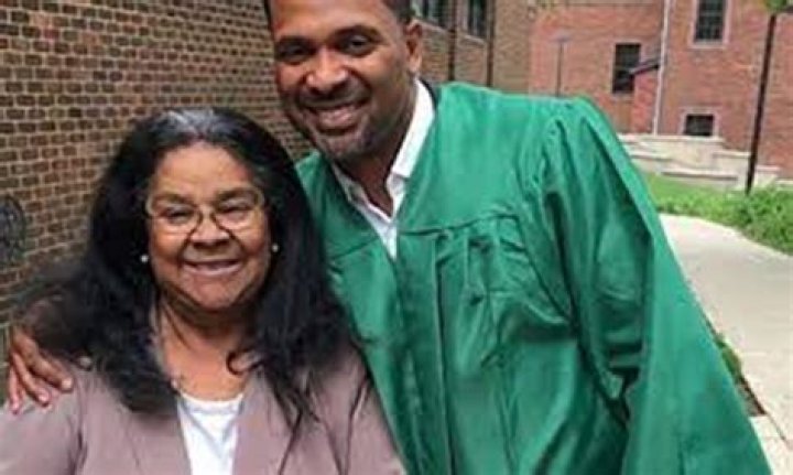 Mike Epps Brother And Sister: How Many Siblings? Family Ethnicity