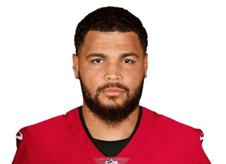 Mike Evans Net Worth & Career