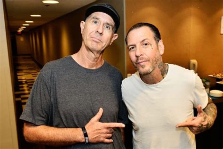 Mike Ness Net Worth - Wiki, Age, Weight and Height, Relationships, Family, and More