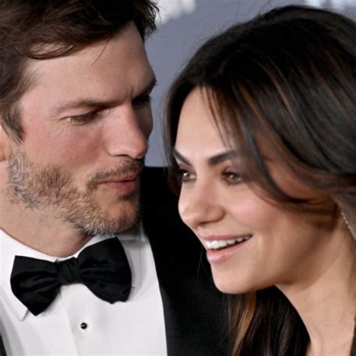Mila Kunis and Ashton Kutcher's Relationship Over the Years
