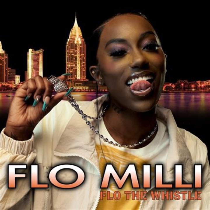 Milli (Rapper) - Age, Family, Bio