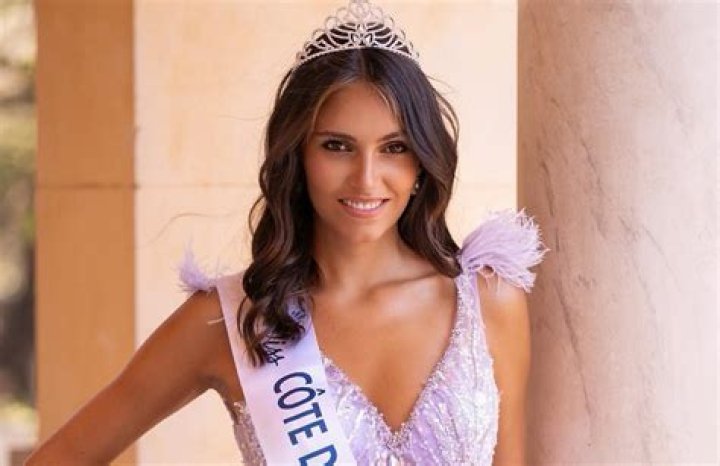 Miss France 2023 Karla Bchir Origine Parents: Family Ethynicity And Religion