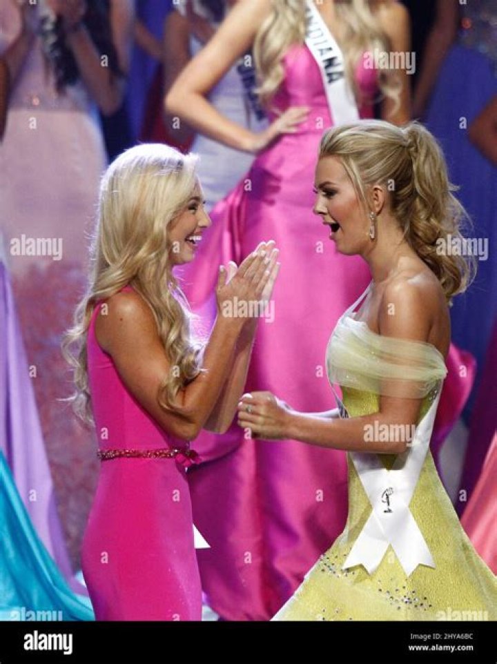 Miss Teen USA Karlie Hay tweeted the n-word a lot back in 2013 & 2014