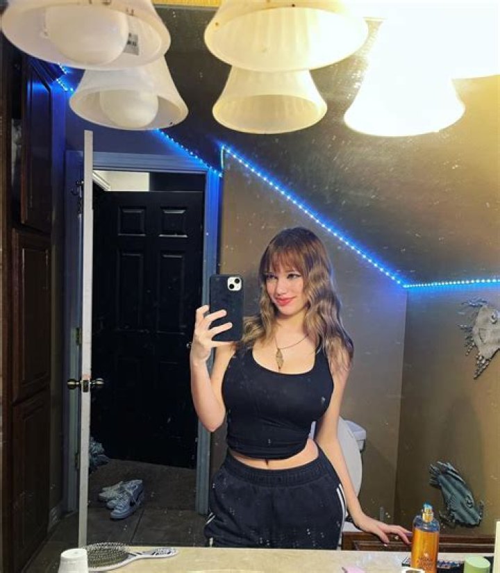 MissyPwns - Age, Family, Bio