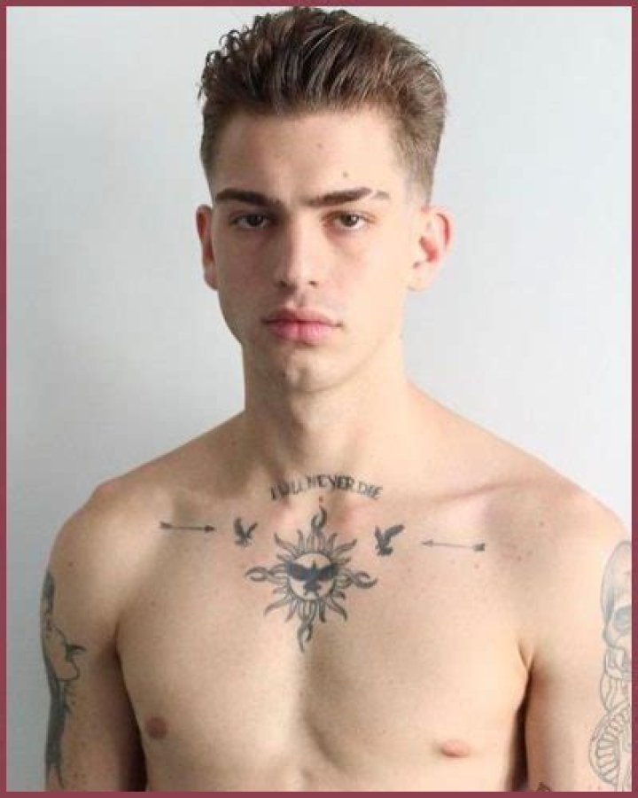 Model Jeremy Ruehlemann Dies At 27 – Reason Of His Death Explained!