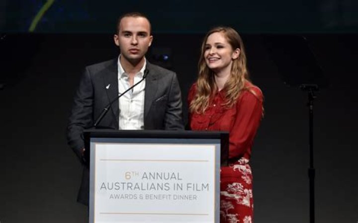 Mojean Aria Net Worth - Wiki, Age, Weight and Height, Relationships, Family, and More