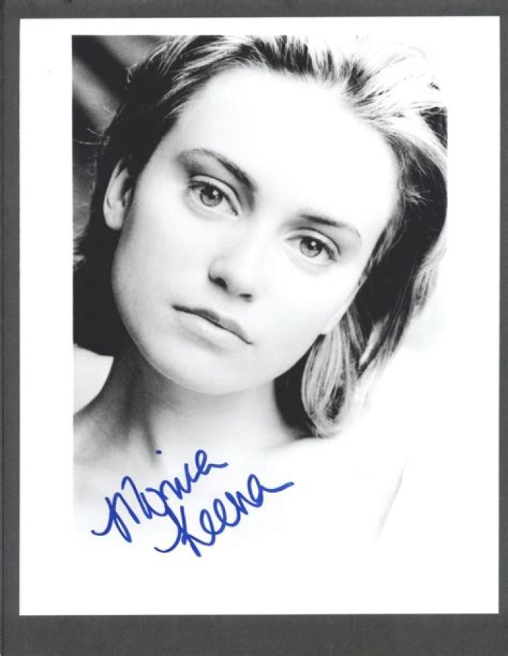 Monica Keena - Age, Family, Bio