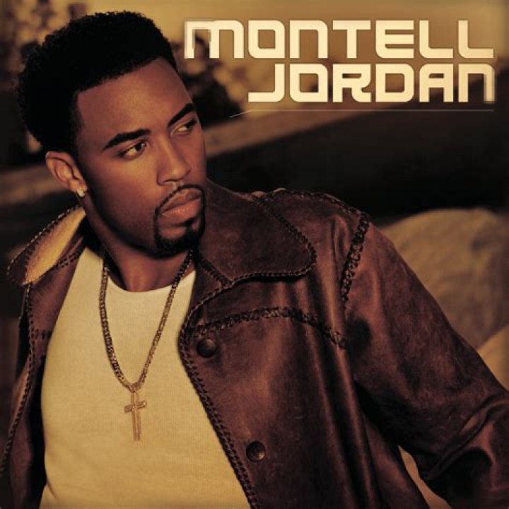 Montell Jordan Bio (Wiki) 