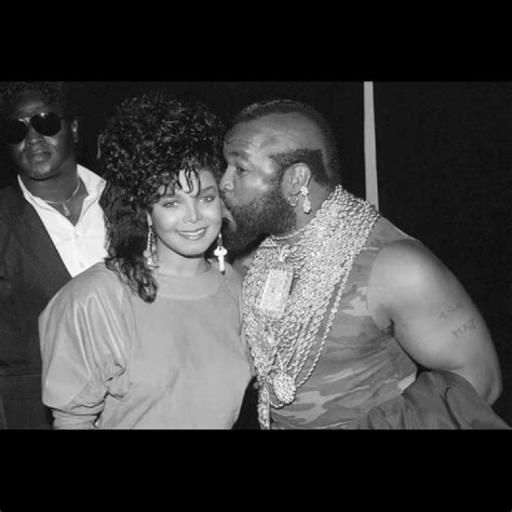 Mr. T Net Worth - Wiki, Age, Weight and Height, Relationships, Family, and More