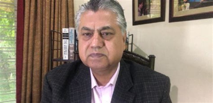 Murtaza Solangi Wikipedia Age: Family And Net Worth