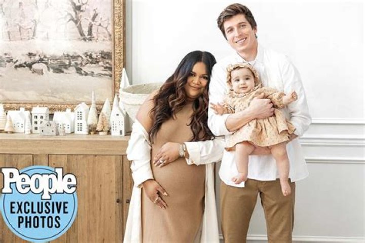 Nabela Noor Welcomes First Baby With Husband! What is the gender of Baby?