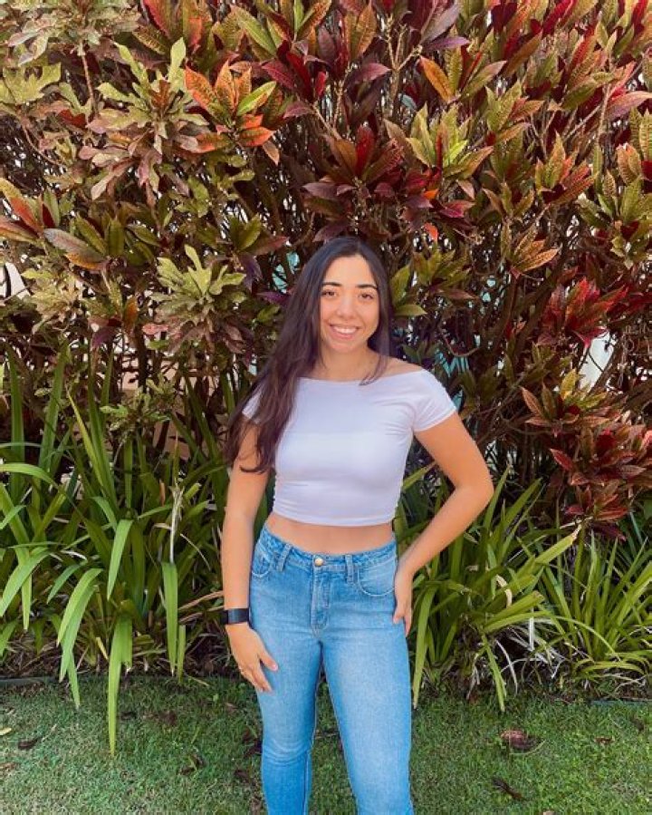 Nadia Ferreira Bio (Wiki) 