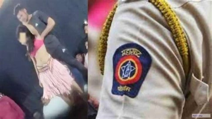 Nakadongri Viral Dance Video: Leaked Footage Scandal Controversy