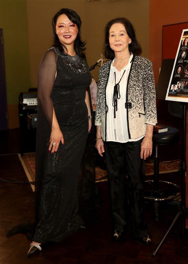 Nancy Kwan Net Worth - Wiki, Age, Weight and Height, Relationships, Family, and More