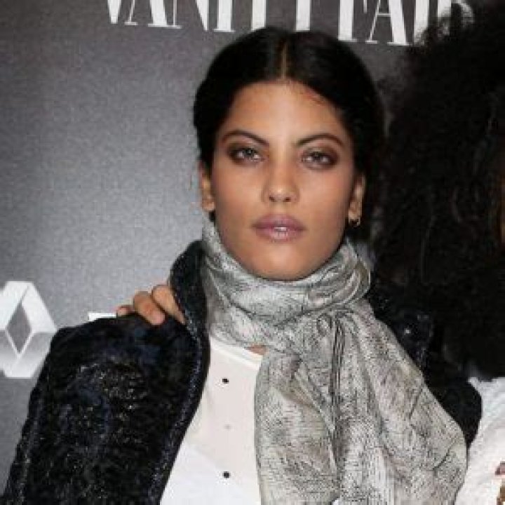 Naomi Diaz Bio (Wiki) 