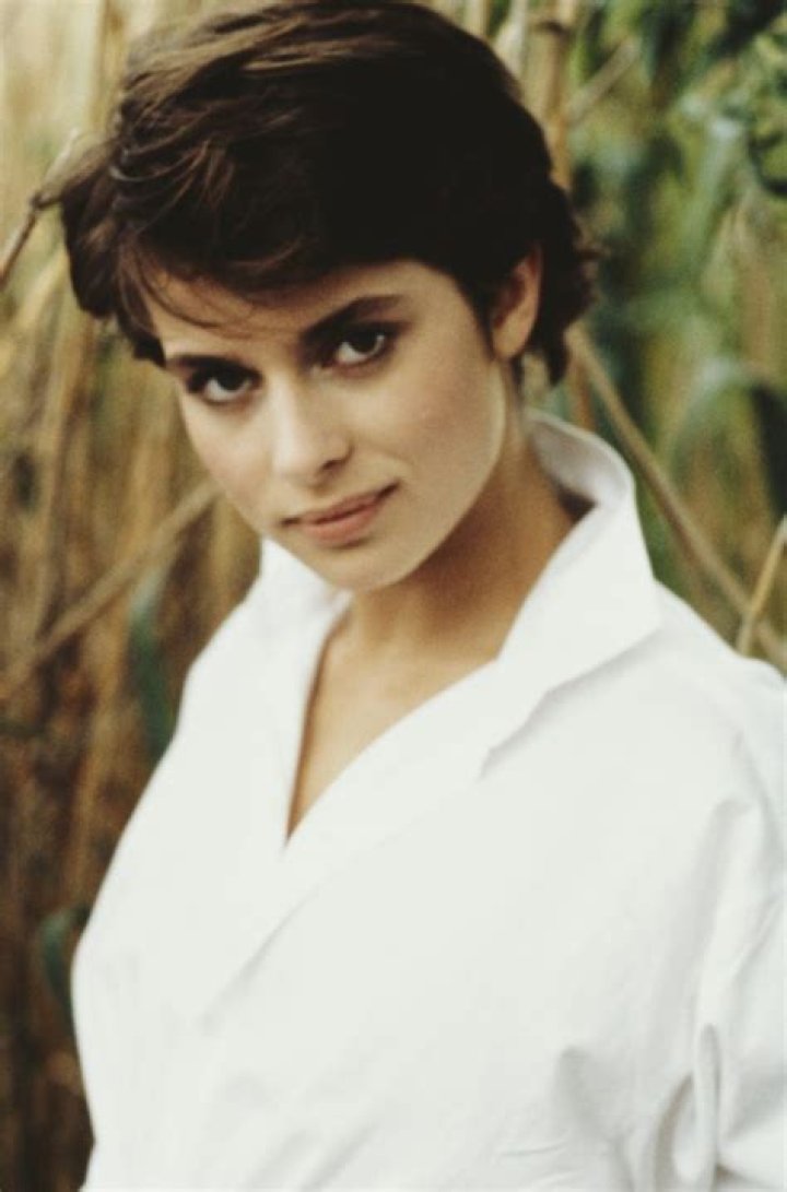 Nastassja Bolívar - Age, Family, Bio