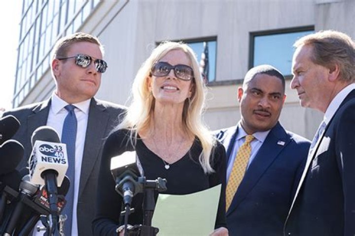 Natalee Holloway Siblings Younger Brother Matthew Holloway, And Family