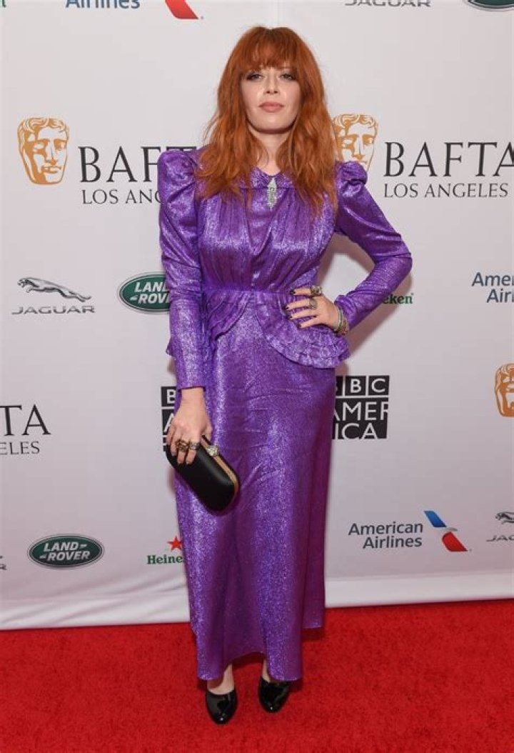 Natasha Lyonne height: How tall is Natasha Lyonne?