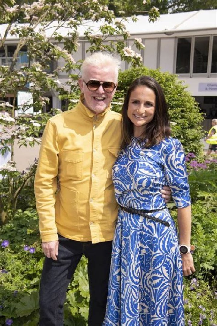 Natasha Shishmanian Bio (Wiki) 