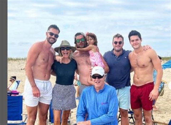 Nate Foy Wife, Is He Married To Gabrielle Perez? Family And Net Worth